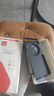 疆科適用OPPO Find N3手機殼折疊屏防摔保護殼新款巖砂防指紋磨砂硬殼簡約輕薄商務風手機外殼男士 巖砂黑 OPPO Find N3 曬單實拍圖