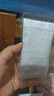 京東京造【首次免洗即穿】純棉女士?jī)?nèi)褲女山茶花中腰10A抗菌桑蠶絲少女 XL 曬單實(shí)拍圖