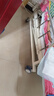 冠奇電動護(hù)理床老人家用多功能癱瘓病床全自動智能醫(yī)用床大小便翻身床 GQ-A001手電兩用【速開便孔】【防滑】 曬單實拍圖