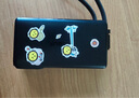 倍思（Baseus）【國家3C安全認(rèn)證】超能充三合一充電寶充電器自帶線67W快充手機(jī)筆記本適用可上飛機(jī)便攜移動(dòng)電源 曬單實(shí)拍圖