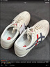Onitsuka Tiger鬼塚虎男女鞋運動(dòng)休閑鞋時(shí)尚百搭小白鞋MACHU RACER 1183B770 米色 37.5 曬單實(shí)拍圖