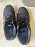 斯凱奇（Skechers）男鞋透氣輕質(zhì)運(yùn)動(dòng)鞋網(wǎng)布減震時(shí)尚跑步鞋旅游軟底慢跑鞋54354 曬單實(shí)拍圖