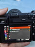 索尼（SONY）  Alpha 6700 APS-C半畫(huà)幅微單相機(jī)AI智能芯片 強(qiáng)悍對(duì)焦A6700/a6700L /6700m A6700M 官方標(biāo)配 曬單實(shí)拍圖