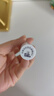 珂曼（CAREMILLE）變色潤唇膏女保濕精油補(bǔ)水滋潤淡化唇紋護(hù)唇送女友生日禮物 #02橘里橘氣5.0 曬單實拍圖