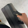 無印良品（MUJI）裝入時(shí)可直接使用電腦包 電腦收納包 可手提包 筆記本包 黑色 長34.5*寬25.3*厚度2.4cm 曬單實(shí)拍圖