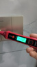 德力西R2897電筆智能測電壓多功能測斷線(xiàn)數顯電工專(zhuān)用感應試電筆 曬單實(shí)拍圖