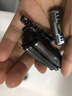 松下（Panasonic）剃須刀外刀網(wǎng) ES9087/內(nèi)刀頭ES9068適用ES-LM31/ST29/ERT3 刀網(wǎng)+刀頭(廣東產(chǎn)) 白盒 曬單實(shí)拍圖