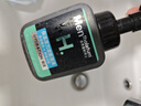 曼秀雷敦男士溫和保濕潔面泡沫150ml*2 清潔保濕補水洗面奶送男友禮物 曬單實拍圖