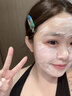 BAILUHUI 大白罐維生素b5補水保濕面霜身體乳敏感肌泛紅舒緩修護屏障500g 曬單實(shí)拍圖
