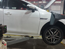 萬(wàn)孚36028剎車(chē)片后片適配比亞迪秦EV/秦PLUSDM-i/元UP/海豚 曬單實(shí)拍圖