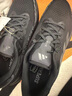 阿迪達斯（adidas）男 跑步系列 SUPERNOVA RISE GTX M 跑步鞋 JP7763 黑色  42.5  曬單實(shí)拍圖