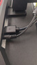 AOC 27英寸2K 180Hz FastIPS 1ms 廣色域 HDR 低藍(lán)光不閃  MBRSync游戲電競(jìng)電腦顯示器 宙斯盾Q27G41E 曬單實(shí)拍圖