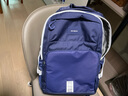 新秀麗（Samsonite）學(xué)生書包25年上新初高中生男孩雙肩包減負(fù)背包大容量電腦包NW4 曬單實(shí)拍圖