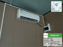 海信（Hisense）大2匹/3匹【全國補貼20%】易省電 雙排管 3匹空調掛機 大風(fēng)量速冷熱  新一級變頻省電冷暖家用商用 3匹 一級能效 【全新升級爆款 送開(kāi)關(guān)】K220 曬單實(shí)拍圖