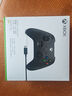 微軟Xbox無線游戲手柄 磨砂黑+USB-C線 藍(lán)牙適配Xbox/PC/平板/手機(jī)Steam促銷 明末：淵虛之羽 雙影奇境 曬單實(shí)拍圖