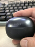 韶音（SHOKZ）【定制禮盒】OpenDots ONE動鈦圈開放式藍牙耳機耳夾式耳機藍牙跑步運動無線E310禮物 黑色 曬單實拍圖