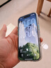 魅族（MEIZU）PANDAER 曠野 妙磁抗菌手機殼 適用于iPhone 17 曠野綠洲 IML印刷 全包防摔 磁吸手機殼 原創(chuàng  )設計 曬單實(shí)拍圖