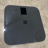 米家（MIJIA）小米智能體脂秤S400 Pro TFT彩屏交互雙接電子秤體重管理 高精準(zhǔn)25項(xiàng)身體數(shù)據(jù)平衡測(cè)試 塑形減脂 曬單實(shí)拍圖