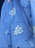 巴拉巴拉童裝兒童棉服套裝男童連帽外套秋冬裝兩件套防水 藍(lán)色調(diào)00388 110 曬單實(shí)拍圖