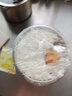 【耐用不易破】食品級PE一次性廚房防塵加厚保鮮膜套保鮮膜保鮮罩 100只 曬單實(shí)拍圖