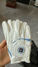 FootJoy高爾夫手套男士Pure Touch小羊皮運動防滑耐磨FJ手套golf左手單支 Pure Touch-白色（單只裝）左手 25 曬單實拍圖