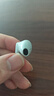 籟特易耳星悅 藍(lán)牙耳機(jī)半入耳AI通話降噪學(xué)生游戲運(yùn)動音樂LDAC高音質(zhì)真無線耳機(jī)藍(lán)牙5.4長續(xù)航適用蘋果華為 太空灰【LDAC旗艦音質(zhì)】 超長續(xù)航 曬單實拍圖