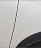 固特異（Goodyear）寶馬汽車補(bǔ)漆筆自噴漆車漆修復(fù)神器輪轂修復(fù)劃痕珍珠白黑色專用 寶馬-礦石白 汽車補(bǔ)漆筆套裝（研磨+補(bǔ)漆） 曬單實(shí)拍圖