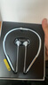 漫步者（EDIFIER）W280NB Pro 頸掛式主動(dòng)降噪藍(lán)牙耳機(jī) 藍(lán)牙5.4 45dB降噪 適用蘋果華為小米OPPO手機(jī) 冰川藍(lán) 曬單實(shí)拍圖