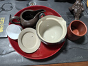 【洗杯子神器】水杯茶壺茶垢清潔劑除垢劑去茶垢咖啡垢清潔劑茶漬 去垢神器囤貨裝3瓶300g 曬單實(shí)拍圖