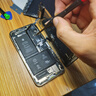 諾凱威 適用蘋果X屏幕總成iphonex/xs max XR手機(jī)維修觸摸內(nèi)外液晶顯示屏 11屏幕總成 蘋果X 屏幕總成【純?cè)嵝訟AA+游戲屏】 曬單實(shí)拍圖