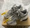 阿迪達(dá)斯Yeezy700異形反光男女時(shí)尚休閑運(yùn)動(dòng)老爹鞋EF2829 43碼 曬單實(shí)拍圖
