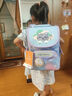 TigerFamily虎米兒童書包小學生1-3年級女男護脊減負大容量雙肩背包 曬單實拍圖