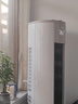 海信（Hisense）空調(diào) 大3匹 易省電E291 AI省電 速冷熱仿真自然風新一級國家補貼20%立式空調(diào)柜機KFR-72LW/E291-X1 曬單實拍圖