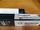 博世（BOSCH）雨刷雨刮器神翼六合一32/28 標(biāo)致3008/賽飛利/雪鐵龍C4畢加索 曬單實拍圖