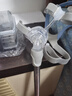 瑞思邁（ResMed)呼吸機家用全自動睡眠呼吸機單水平老人止鼾S10AutoSet 【國補專享】S10標(biāo)配鼻罩套裝 曬單實拍圖