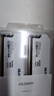 光威（Gloway）32GB(16GBx2) DDR4 3200 臺(tái)式機(jī)內(nèi)存條 天策 馬甲條 精選顆粒 CL18 皓月白 曬單實(shí)拍圖