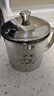 onlycook316L不銹鋼水杯 帶蓋子隨手杯牛奶杯口杯 兒童寶寶杯子 360ml小豬 曬單實(shí)拍圖