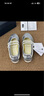 Onitsuka Tiger鬼塚虎新款芭蕾風(fēng)女鞋 銀色休閑鞋MEXICO 66? TGRS 1182A660 銀色 37.5 曬單實(shí)拍圖
