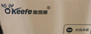 奧凱弗OKeefe折疊床躺椅午休床多功能單人行軍床辦公室午睡床陪護床灰色 曬單實拍圖