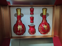 國(guó)臺(tái)匠醞酒·經(jīng)典雙瓶禮盒 徐強(qiáng)大師親簽 醬香型白酒 保價(jià)雙十一 53度 500mL 2瓶 曬單實(shí)拍圖