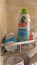 水衛(wèi)士（水衛(wèi)仕）浴室清潔劑500g*3瓶衛(wèi)生間廁所玻璃水瓷磚地板清洗劑 曬單實拍圖