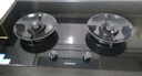 西門子（SIEMENS）【聚焰科技】5.2kW嵌入式大火力全銅爐頭燃?xì)庠?三重聚焰易拆洗國(guó)補(bǔ)ER95A3MBMP 曬單實(shí)拍圖