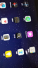 carmor適用于2024款ipad Pro膜Air5/4平板貼膜蘋果平板電腦保護膜屏幕AR高清膜增透低反光類紙膜抗指紋 iPad Air/M3 2025版（11英寸） 曬單實拍圖