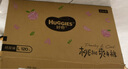 好奇（Huggies）鉑金裝紙尿褲L120片(9-14kg)大號嬰兒尿不濕小桃褲裸感超薄透氣 曬單實(shí)拍圖