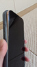 閃魔【3D熱彎膜丨0.18mm超薄】適用蘋果16ProMax鋼化膜iPhone16promax手機(jī)膜一體防塵無塵倉高清膜 曬單實(shí)拍圖