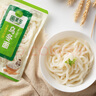 圃美多烏冬面 210g*4袋 拉面 拌面炒面湯面  早餐速食面條 曬單實(shí)拍圖