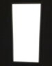 美的（Midea）廚房燈300x600集成吊頂扣板燈led廚衛(wèi)燈衛(wèi)生間面板燈平板燈 曬單實(shí)拍圖
