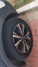 雙星（DOUBLE STAR）輪胎/汽車輪胎 195/60R16 89H SH71適配新軒逸/騏達(dá)/啟辰D60 曬單實(shí)拍圖