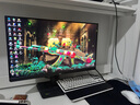 華碩ROG 絕神 24.5英寸240Hz顯示器超頻310Hz HDR400旋轉(zhuǎn)升降G-sync同步無撕裂 1ms灰階響應(yīng) 曬單實(shí)拍圖