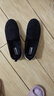斯凱奇（Skechers）單鞋女鞋夏季蕾絲網(wǎng)面透氣涼鞋軟底健步鞋平底百搭休閑鞋896020 曬單實拍圖